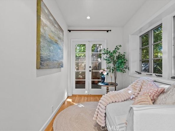 460 University Circle, Claremont CA 91711