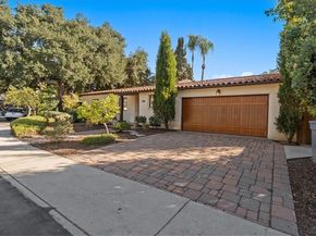 460 University Circle, Claremont CA 91711