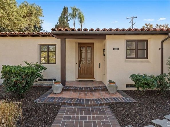 460 University Circle, Claremont CA 91711