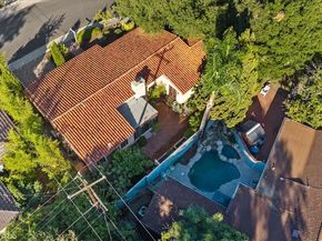 460 University Circle, Claremont CA 91711