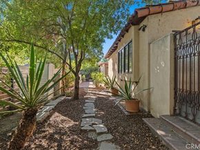 460 University Circle, Claremont CA 91711