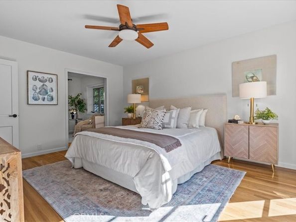 460 University Circle, Claremont CA 91711