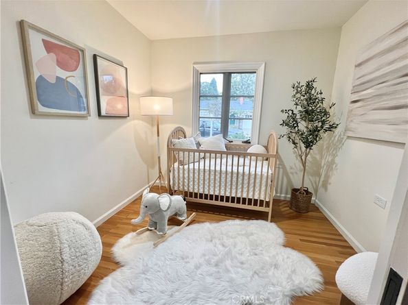 460 University Circle, Claremont CA 91711