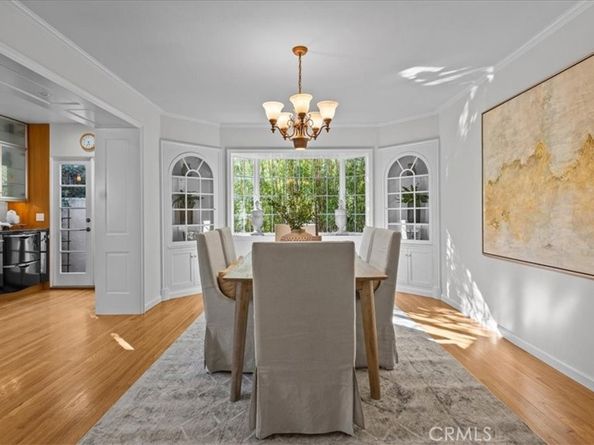 460 University Circle, Claremont CA 91711