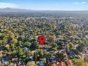 460 University Circle, Claremont CA 91711