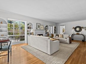 460 University Circle, Claremont CA 91711