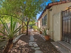 460 University Circle, Claremont CA 91711