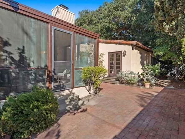 460 University Circle, Claremont CA 91711