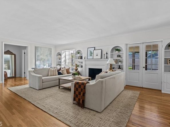 460 University Circle, Claremont CA 91711