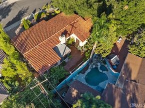 460 University Circle, Claremont CA 91711