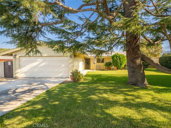 2036 Richdale Avenue, Hacienda Heights CA 91745