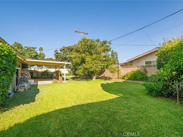 2036 Richdale Avenue, Hacienda Heights CA 91745