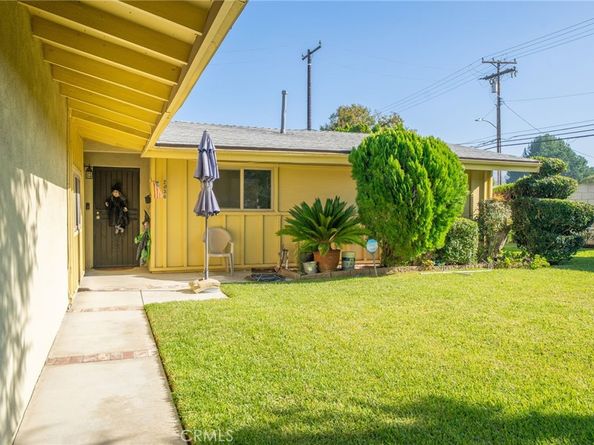 2036 Richdale Avenue, Hacienda Heights CA 91745