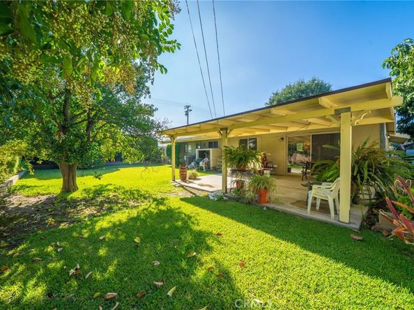 2036 Richdale Avenue, Hacienda Heights CA 91745