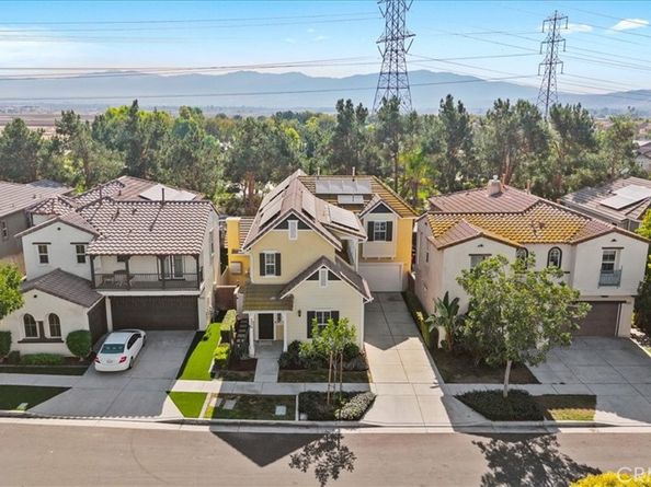 8079 Gulfstream Street, Chino CA 91708