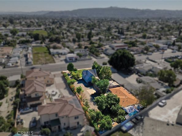 2519 Mountain View Rd, El Monte CA 91733