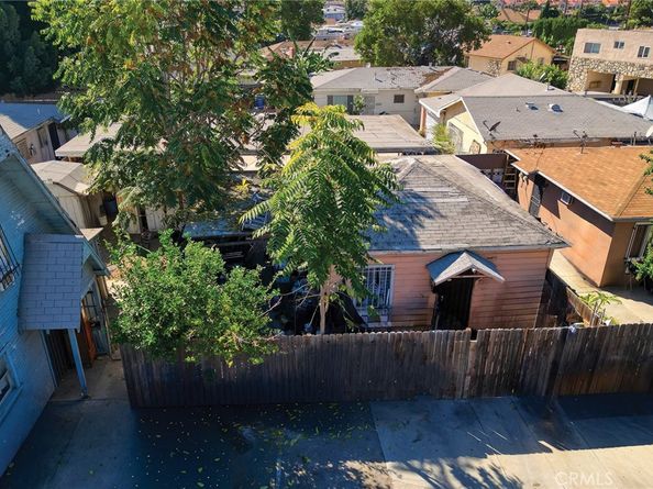 2519 Mountain View Rd, El Monte CA 91733