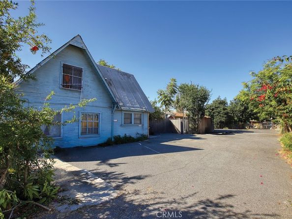 2519 Mountain View Rd, El Monte CA 91733