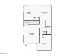 4497 Carmen Street, Chino CA 91710