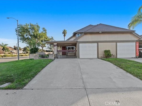 4497 Carmen Street, Chino CA 91710
