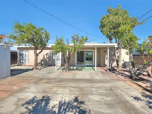 1435 W Rosewood Ct, Ontario CA 91762