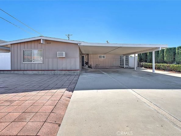 1435 W Rosewood Ct, Ontario CA 91762