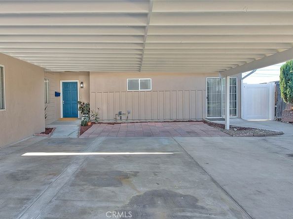 1435 W Rosewood Ct, Ontario CA 91762