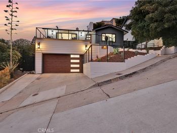 3412 Poe Street