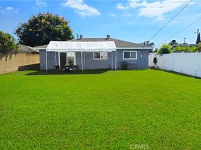 13513 Leffingwell, Whittier CA 90605