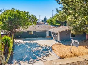 15814 Septo Street, North Hills CA 91343