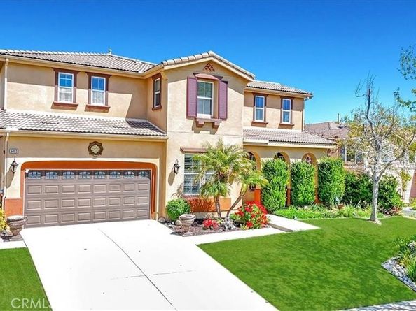 5003 Thornberry Way, Fontana CA 92336