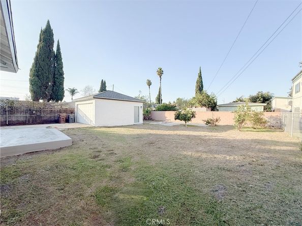 1101 E Tucker, Compton CA 90221