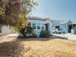 2226 Hauser Boulevard, Los Angeles CA 90016