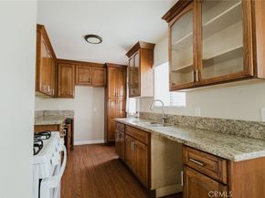 2226 Hauser Boulevard, Los Angeles CA 90016