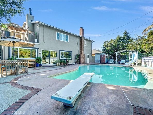 4121 Country Club Drive, Lakewood CA 90712