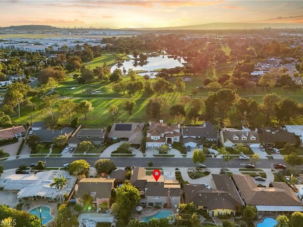 4121 Country Club Drive, Lakewood CA 90712