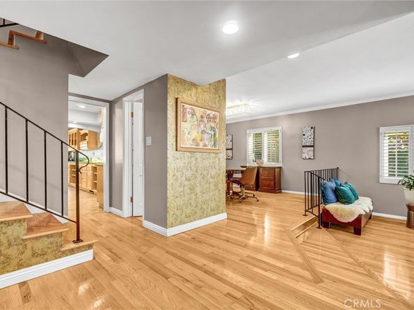 4121 Country Club Drive, Lakewood CA 90712