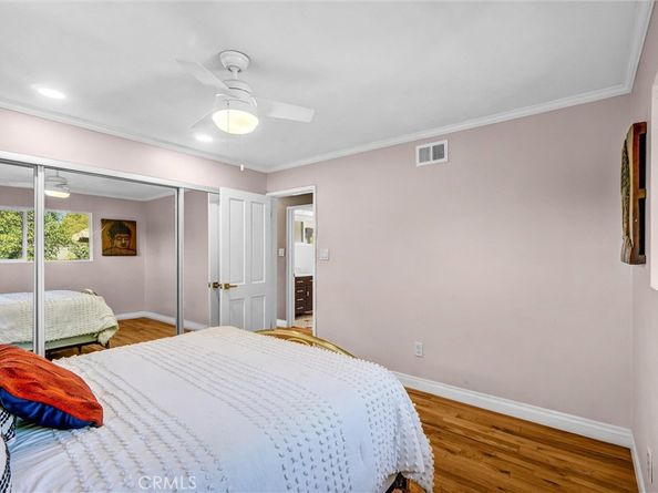 4121 Country Club Drive, Lakewood CA 90712