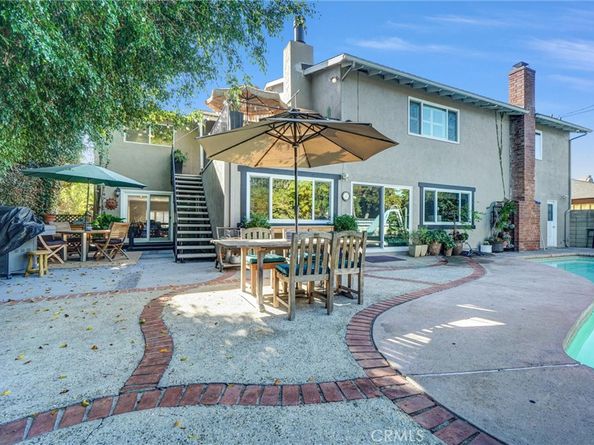 4121 Country Club Drive, Lakewood CA 90712