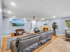 4121 Country Club Drive, Lakewood CA 90712