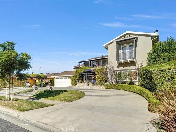 4121 Country Club Drive, Lakewood CA 90712