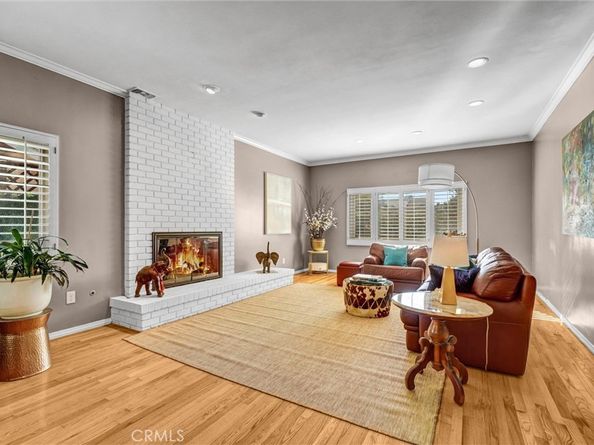 4121 Country Club Drive, Lakewood CA 90712