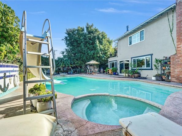 4121 Country Club Drive, Lakewood CA 90712