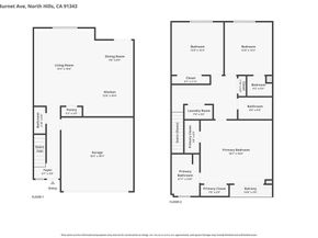 9104 Burnet, North Hills CA 91343