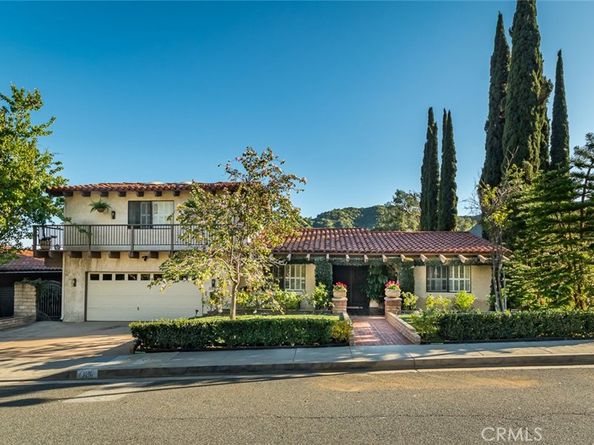 3216 Beaudry Terrace, Glendale CA 91208