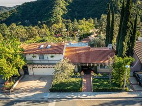 3216 Beaudry Terrace, Glendale CA 91208