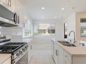 3570 E Peckham Paseo 5, Ontario CA 91761