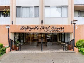 421 S La Fayette Park Place 306, Los Angeles CA 90057