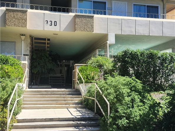 330 N Howard Street 212, Glendale CA 91206