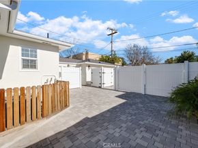 114 S Lamer Street, Burbank CA 91506